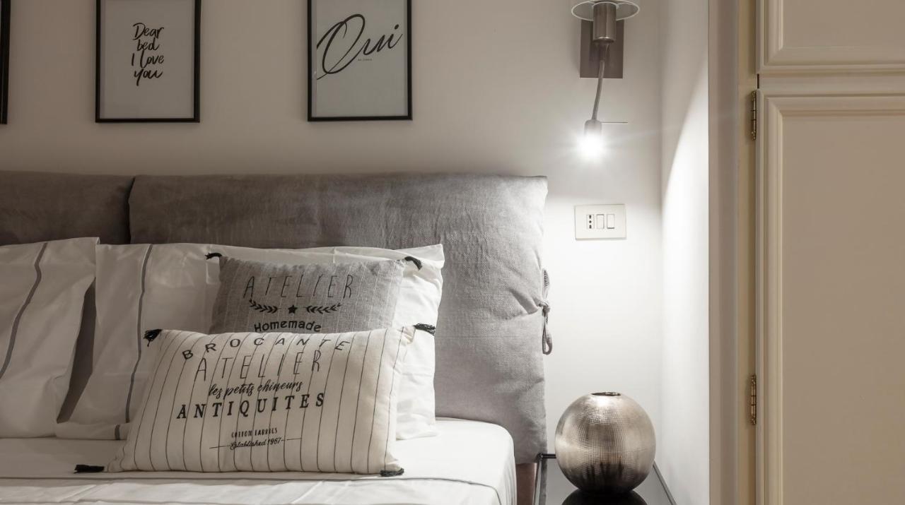 Luxury Maison Letizia Piazza Di Spagna ローマ エクステリア 写真