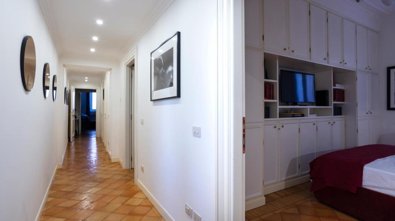 Luxury Maison Letizia Piazza Di Spagna ローマ エクステリア 写真