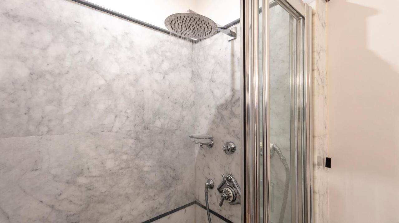 Luxury Maison Letizia Piazza Di Spagna ローマ エクステリア 写真