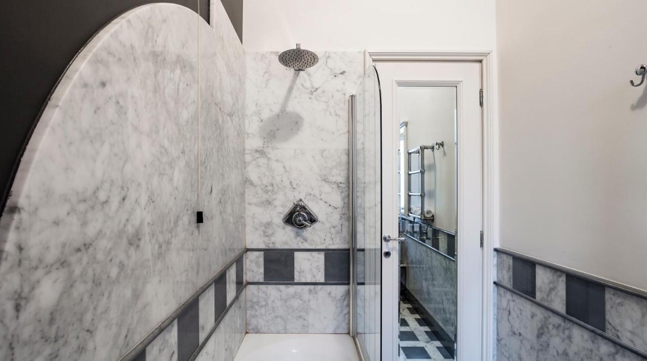Luxury Maison Letizia Piazza Di Spagna ローマ エクステリア 写真