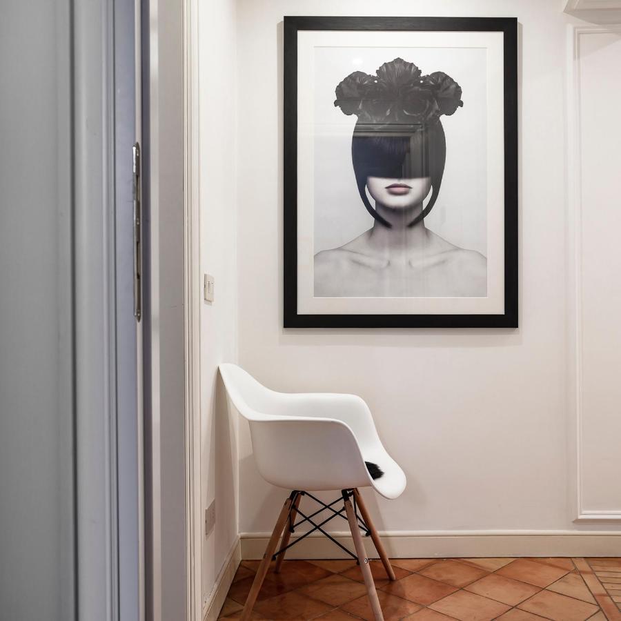Luxury Maison Letizia Piazza Di Spagna ローマ エクステリア 写真